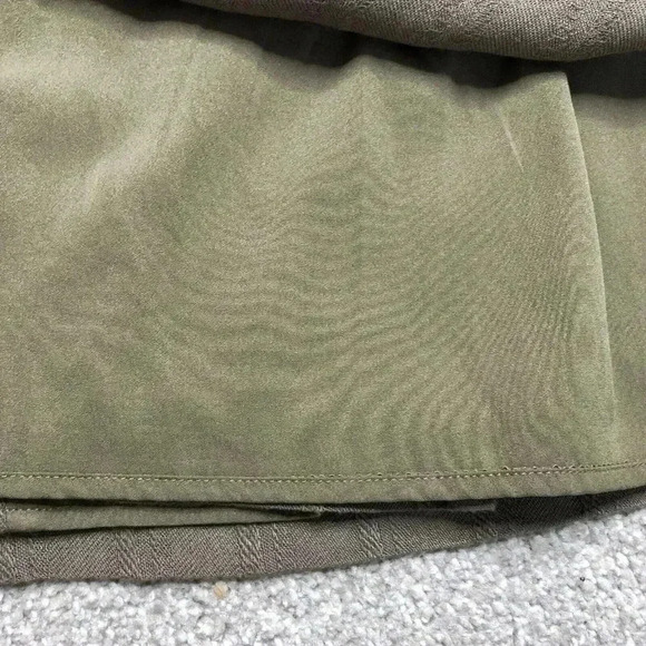 Club Monaco Wrap Skirt - Picture 8 of 12